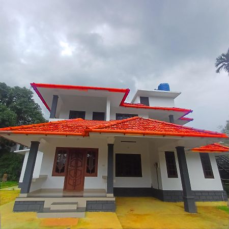 Wayanad Empire Budget Villa Kalpatta Exteriér fotografie