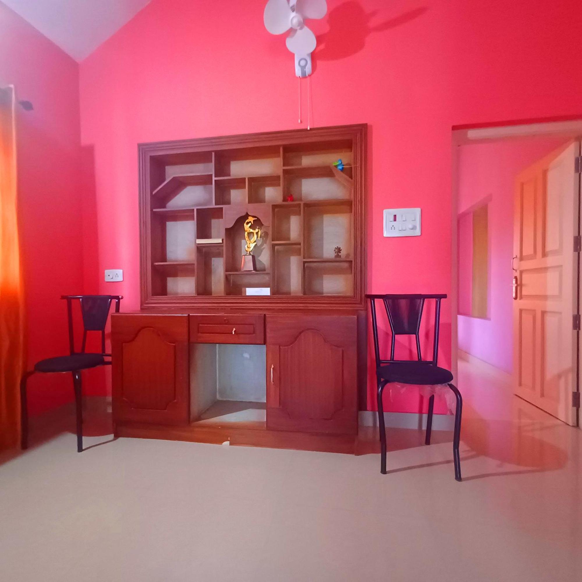 Wayanad Empire Budget Villa Kalpatta Exteriér fotografie