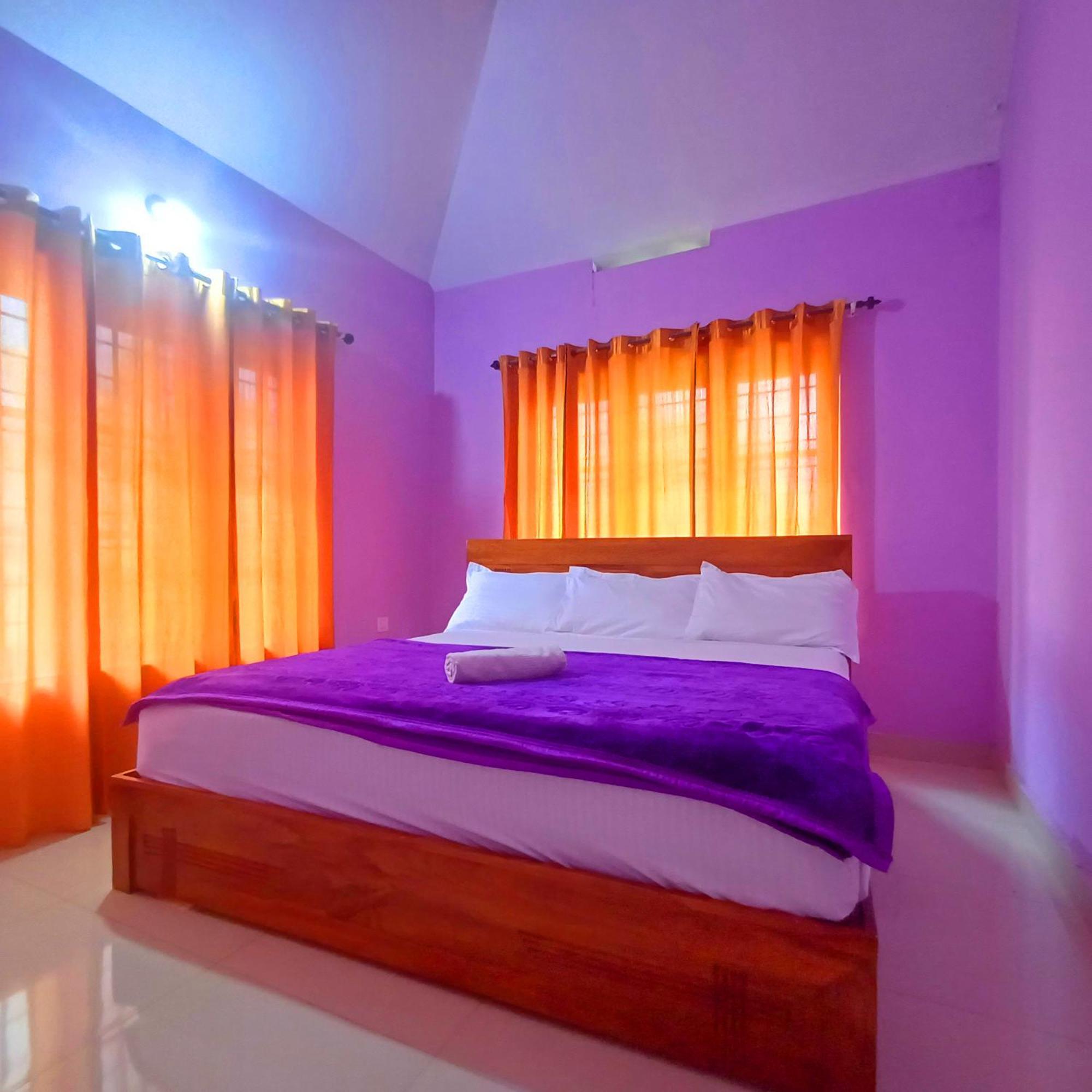 Wayanad Empire Budget Villa Kalpatta Exteriér fotografie