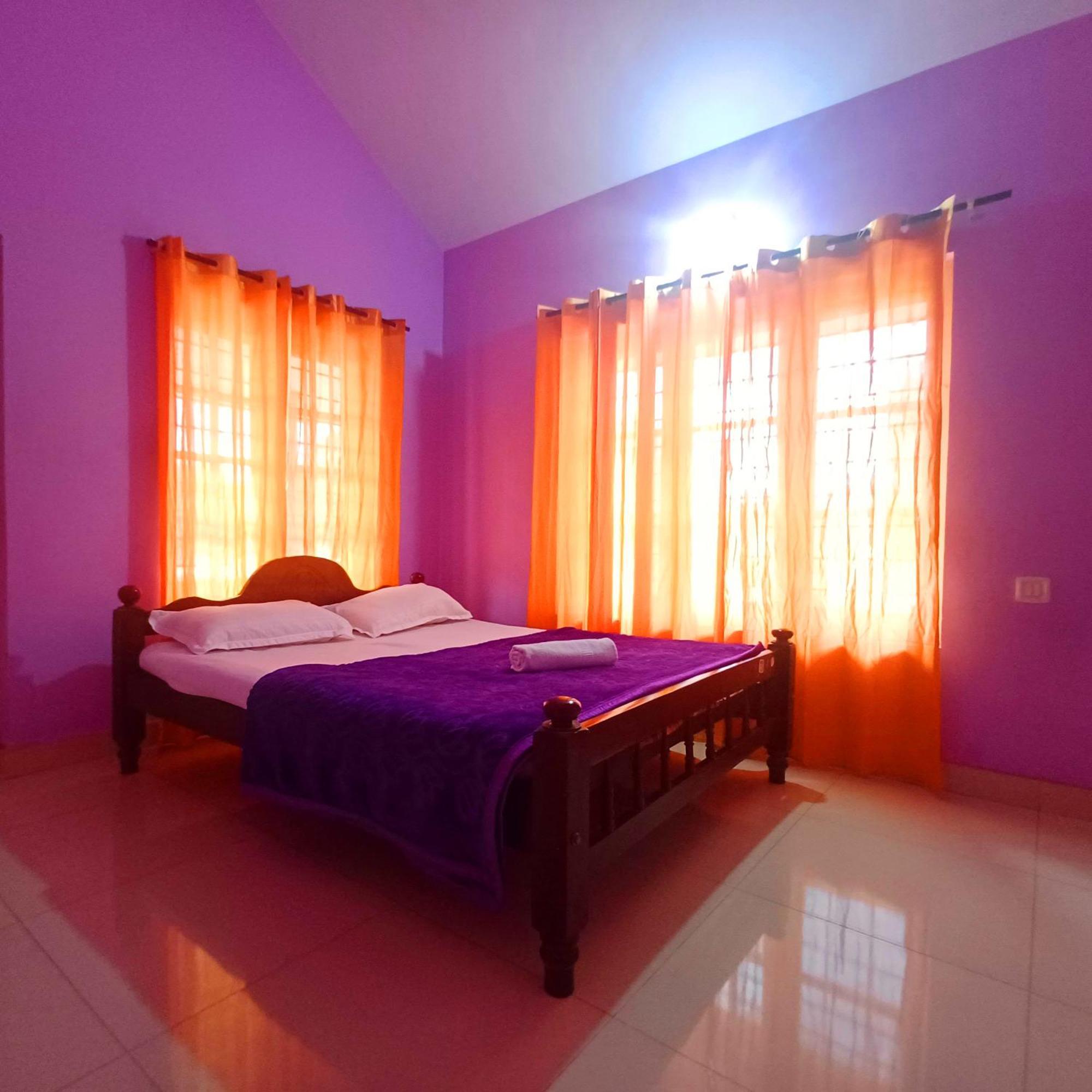 Wayanad Empire Budget Villa Kalpatta Exteriér fotografie