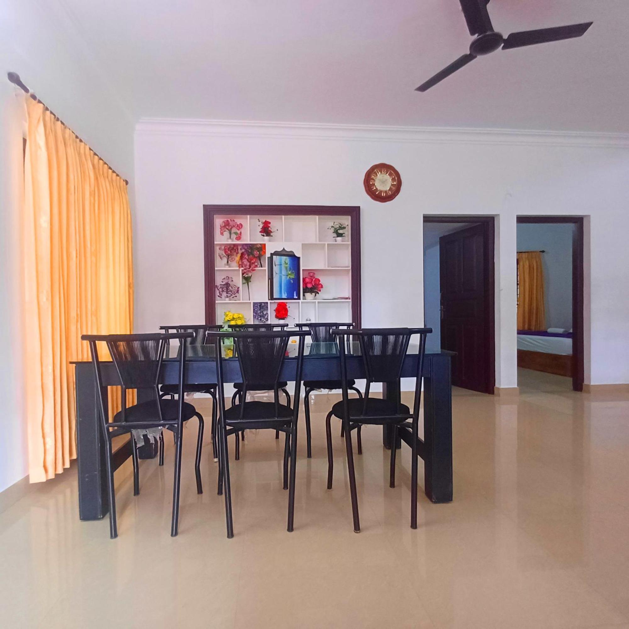 Wayanad Empire Budget Villa Kalpatta Exteriér fotografie