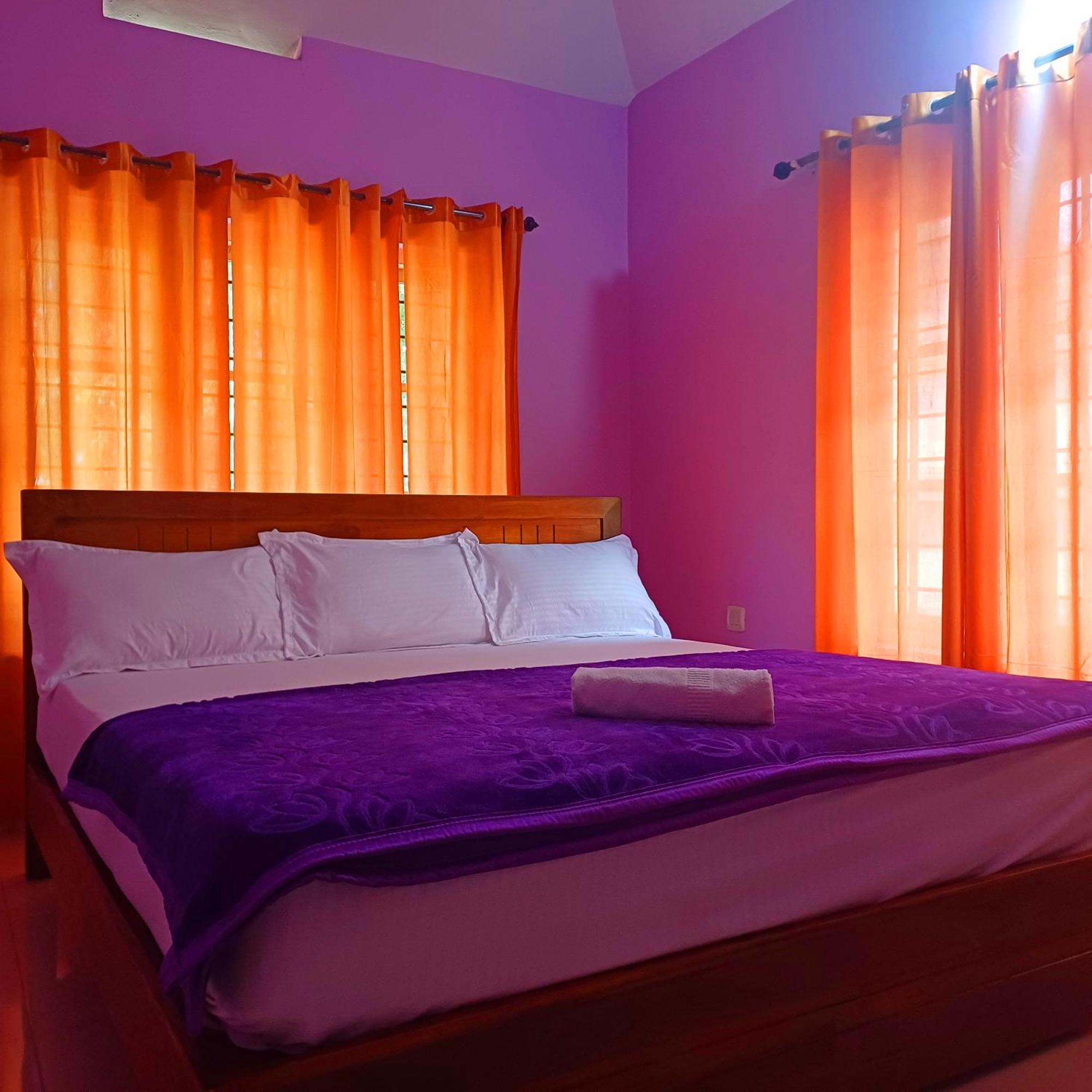 Wayanad Empire Budget Villa Kalpatta Exteriér fotografie